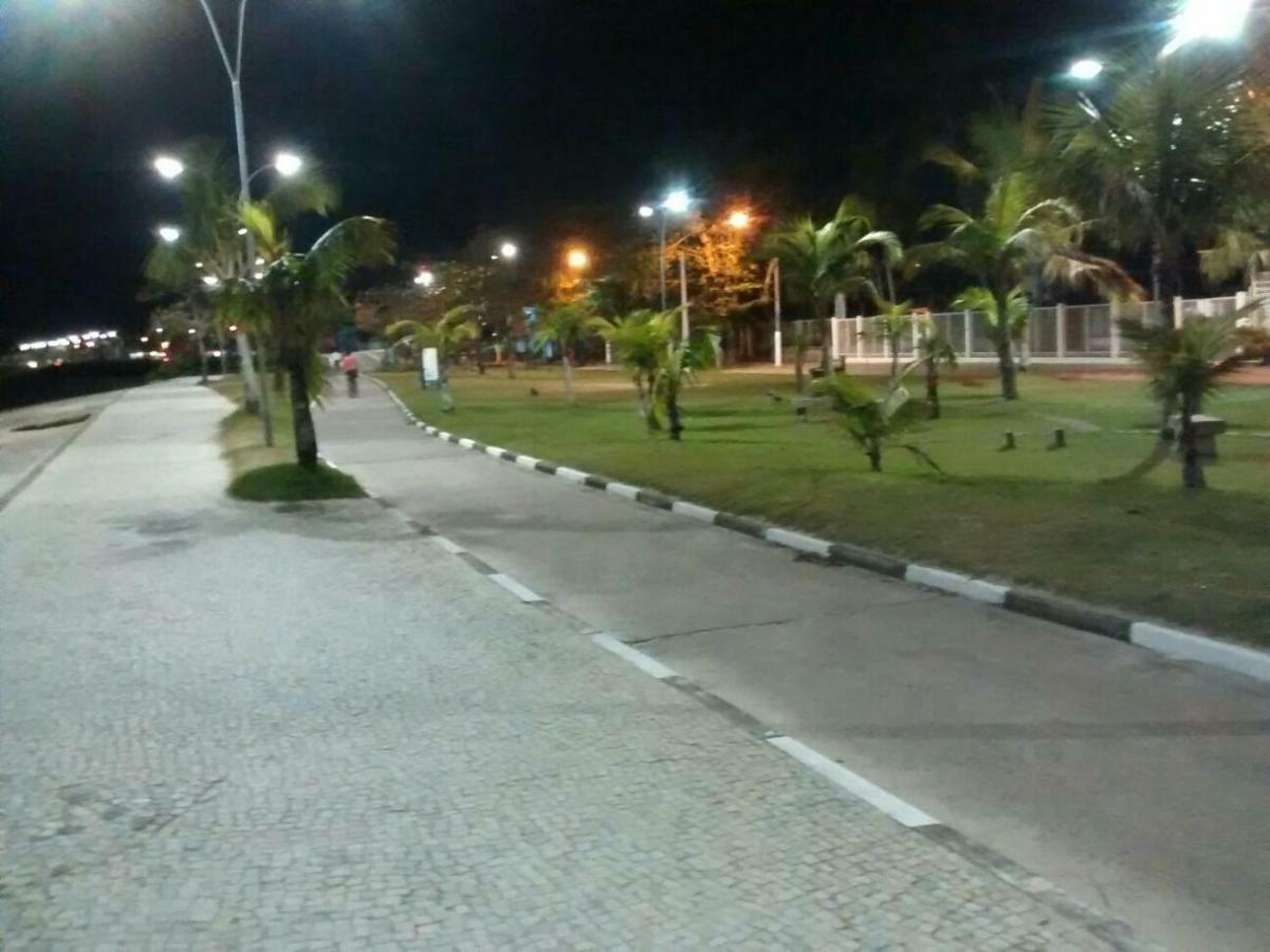 Chale Excelente Localizacao Villa Ubatuba Eksteriør bilde