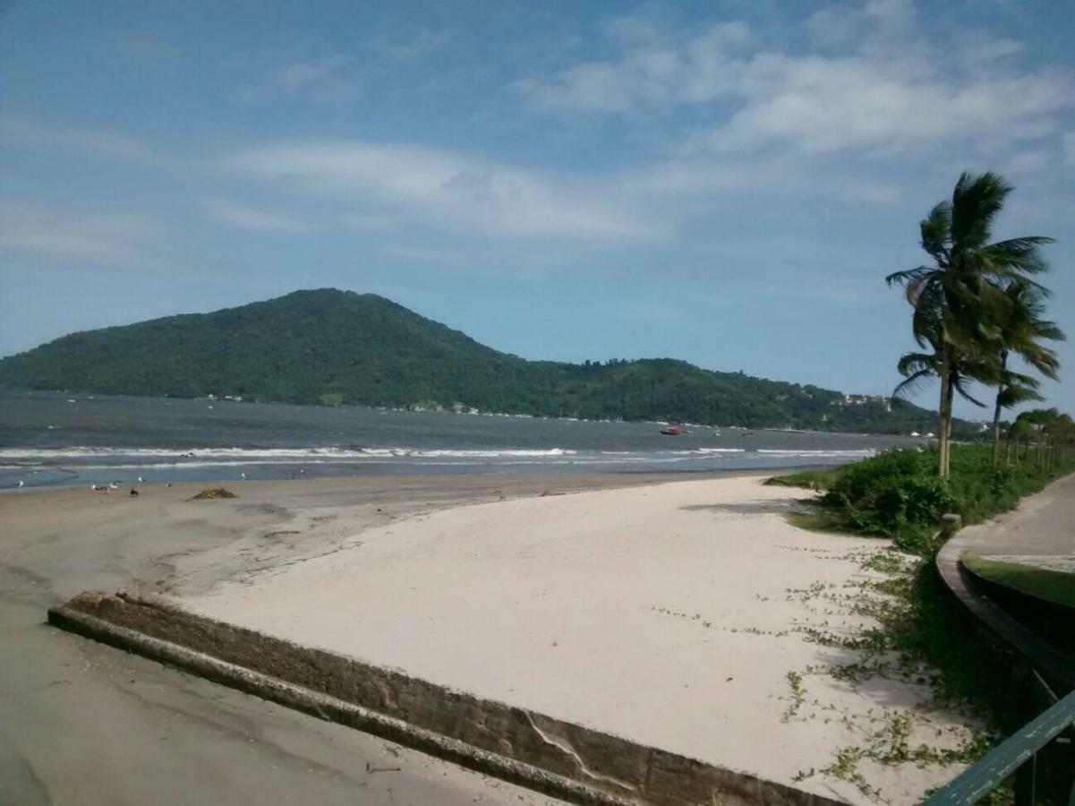 Chale Excelente Localizacao Villa Ubatuba Eksteriør bilde