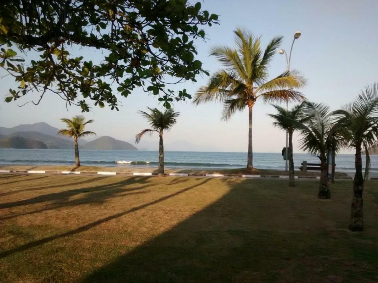 Chale Excelente Localizacao Villa Ubatuba Eksteriør bilde